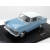 OPEL Rekord P2 light blue/white 1961 1/43 ixo CLC360N