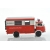 MERCEDES L319 Fire Truck 1/43 Premium ClassiXXs