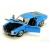 FORD Mustang Boss 429 blue 1970 1/24 MOTORMAX 73303BLUE