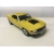 FORD Mustang Boss 429 yellow/black 1970 1/24 MOTORMAX 73303YELLOW