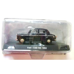 FIAT 1100-103 1954 1/43 DeA