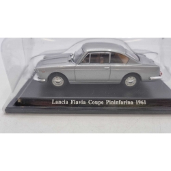 LANCIA Flavia Coupe Pininfarina 1961 1/43 Norev