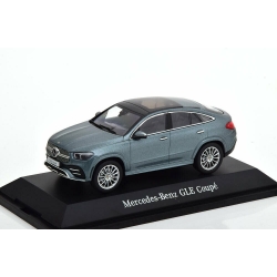 MERCEDES GLE Coupe (C167) 2019 1/43 i-scale B66960821