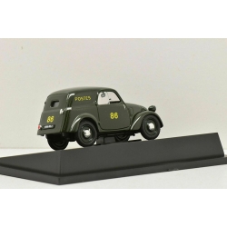 SIMCA 5 Fourgonnette 1938 1/43 UH Models **