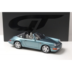 PORSCHE 911 (964) TARGA 1991 1/18 GT SPIRIT GT805 **