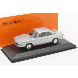 BMW CS Coupe 1967 2000 1/43 MINICHAMPS 940025081