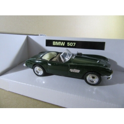 BMW 507 Cabriolet Zielony 1:43 1956 1/43 NewRay 159024