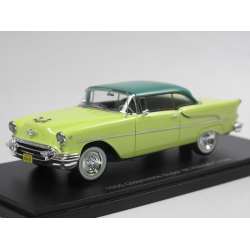 OLDSMOBILE SUPER 88 HOLIDAY COUPE 1955 1/43 Esval EMUS43048D
