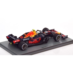 F1 RED BULL RB16B #11 S.Perez Mexican GP 2021 1/43 SPARK S7850