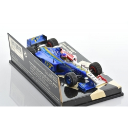 F1 BAR 01 Supertec J. Villeneuve 1999 1/43 MINICHAMPS 430990022