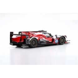 ORECA GIBSON7 GK428 #41 R. Kubica Le Mans 2021 1/18 SPARK 18S716