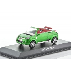 OPEL Frogster 2001 1/43 NOREV 360015
