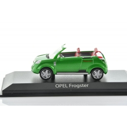 OPEL Frogster 2001 1/43 NOREV 360015