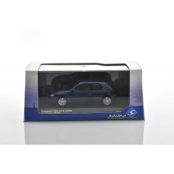 PEUGEOT 306 S16 1998 1/43 SOLIDO 4311401