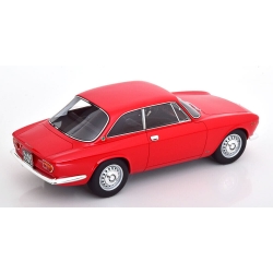 ALFA ROMEO Giulia Sprint GT 1600 Veloce 1965 1/18 MITICA MITICA100014