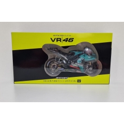 YAMAHA YZR-M1 #46 V.Rossi LAST RACE 2021 1/12 MINICHAMPS 122213246