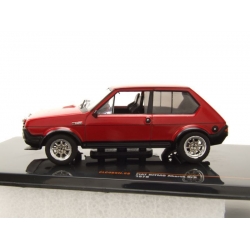 FIAT Ritmo Abarth Custom Red 1979 1/43 ixo CLC465N.22