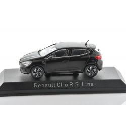 RENAULT CLIO RS LINE 2019 1/43 NOREV 517584