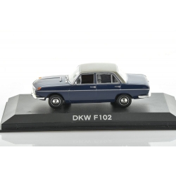 DKW F102 1/43 NOREV 820321