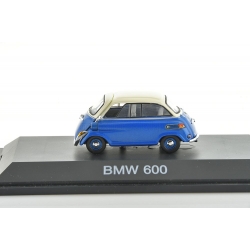 BMW 600 1/43 SCHUCO 02342