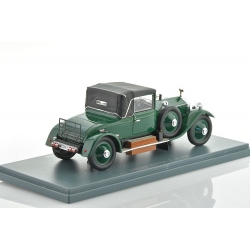 ROLLS ROYCE SILVER GHOST COUPE 1920 1/43 NEO NEO44241