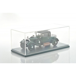 ROLLS ROYCE SILVER GHOST COUPE 1920 1/43 NEO NEO44241