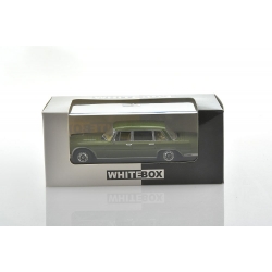 MERCEDES 600 (W100) 1964 1/43 WhiteBox WB176