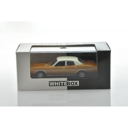 DODGE Coronet 1973 1/43 WhiteBox