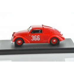 MERCEDES 150H Sport Limousine 1934 1/43 AutoCult 07015