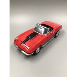 CHEVROLET Corvette 1967 1/18 ERTL