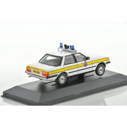 FORD Cortina MkV 2.0 Essex POLICE 1981 1/43 VANGUARDS VA15003
