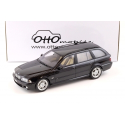BMW 5-SERIES 540i (E39) TOURING M-Pack 2001 1/18 OTTO MOBILE OT1013