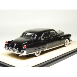 CADILLAC FLEETWOOD 60 SPECIAL Black 1949 1/43 STAMP STM49203