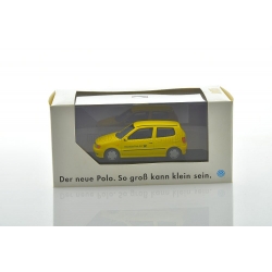 VOLKSWAGEN Polo Deutsche Post 6N 1/43