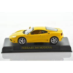 FERRARI 360 Modena 1/43 ixo