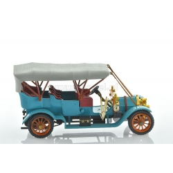 FIAT 60 CV 1908 1/43 RIO