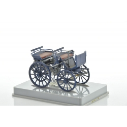 DAIMLER Motorwagen 1886 1/43 WIKING