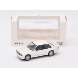BMW M3 (E30) 1986 1/43 NOREV 350012