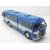 SKODA 706 Ro blue/beige 1947 1/43 ixo BUS028LQ **