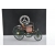 BENZ Patent Motorwagen green 1886 1/18 NOREV B66041415 **