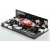 F1 ALFA ROMEO Racing ORLEN C41 #88 KUBICA Test Barcelona 2021 1/43 MINICHAMPS