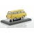 SKODA 1203 Mikrobus beige 1974 1/43 Abrex 143ABS-705GP **