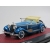 ISOTTA FRASCHINI 8A SS Castagna Roadster open 1930 1/43 MATRIX MX40907-011 **