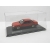 TOYOTA Corolla GT Red 1984 1/43 MINICHAMPS 437166320 **