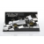 F1 WILLIAMS De Tomaso 505/38 Ford Sir Frank Factory Roll Out 1/43 MINICHAMPS