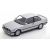 BMW 325i (E30) M-Package silver 1987 1/18 KK-Scale KKDC180741