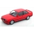 BMW 325i (E30) M-Package Red 1987 1/18 KK-Scale KKDC180742