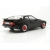 PORSCHE 924 Carrera GT black with red wheel rims 1981 1/18 MCG MCG18304