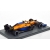 F1 McLAREN MCL35L #4 Lando Norris Monza 2021 1/43 SPARK S7690