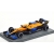 F1 McLAREN MCL35L #4 Lando Norris Monza 2021 1/43 SPARK S7690